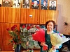 Ветеран труда Валентина Батаева отметила 90-летний юбилей 